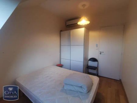 Appartement à louer 3 pièces 54.02m² - Photo 3