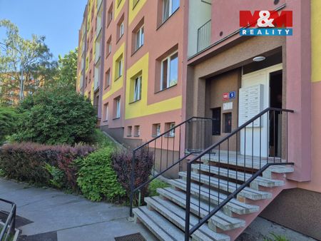 Pronájem bytu 2+kk 39 m² - Фото 3