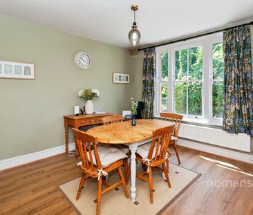 3 bedroom terraced to rent - Photo 5