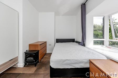 Studio to rent - Photo 4