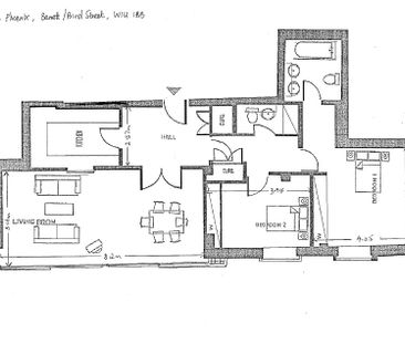 2 Bed Flat, Barrett Street, W1U - Photo 6