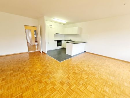 3.5 Zimmer, 78 m², 2. Stock - Photo 4