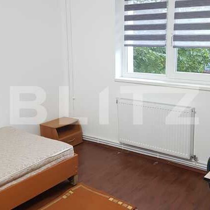 3 camere, 68 mp, mobilat si utilat, etaj intermediar, zona BIG - Photo 1