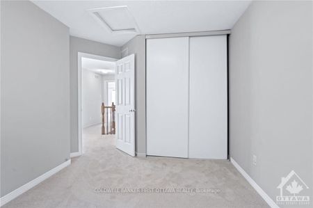 For Lease - 9 ARMAGH Way, Barrhaven, Ontario - Photo 4