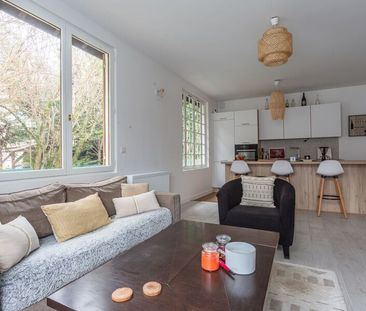 Maison à louer 3 pièces • 60,89 m2 Morsang-sur-Orge - Photo 1