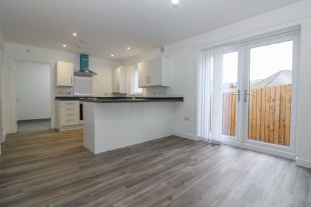 Abbelaine Court, Laburnum Drive, Newport - Photo 4