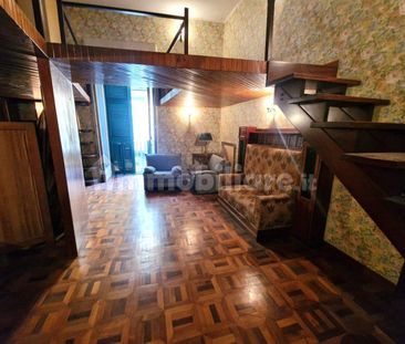 Quadrilocale via Chiaia, 209, Monte di Dio, Napoli - Photo 1