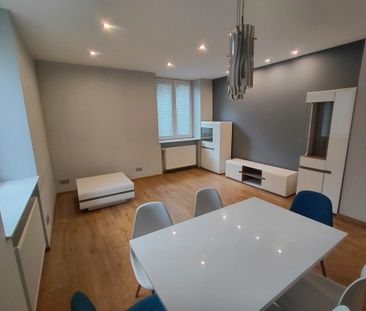 Mieszkanie rozkładowe 2 pokoje 61.48 m² Wrocław-Fabryczna - Grabisz... - Фото 6