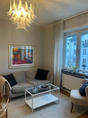 Norrtullsgatan, Stockholm - Foto 1