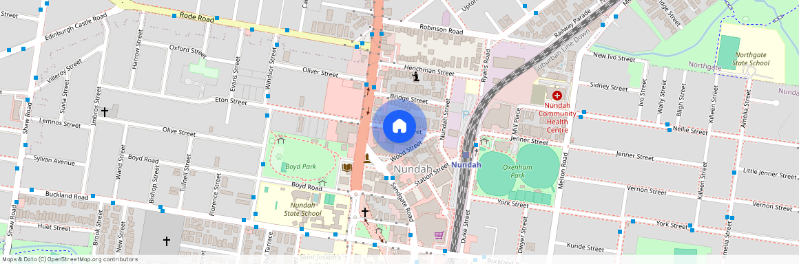 1/22 Eton Street, Qld 4012, Nundah