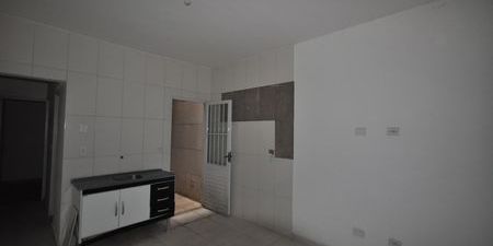 Casa para alugar com 35m², 2 quartos e sem vaga - Foto 3