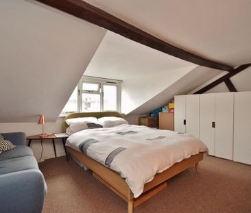 2 bedroom maisonette to rent - Photo 3