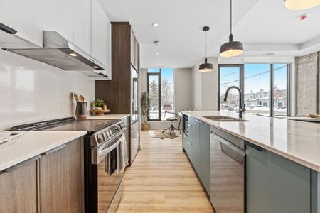 For Lease - 1185 Beaverwood Road Unit# 108, 208, 308, Manotick - Kars - Rideau Twp and Area, Ontario - Photo 5