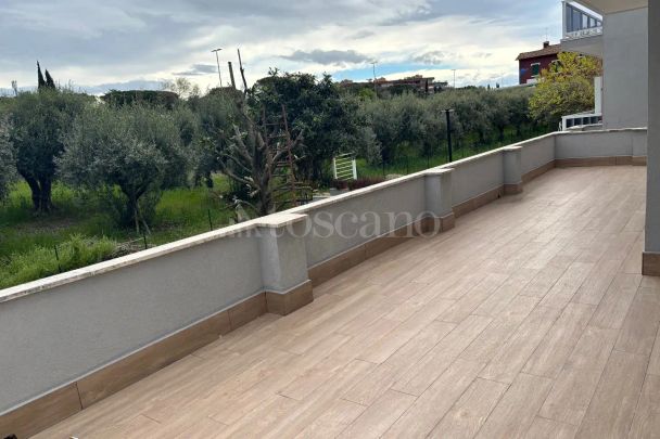 Casa in affitto - Via Andrea Cascella, Roma (rif. 17/2026) - Photo 1