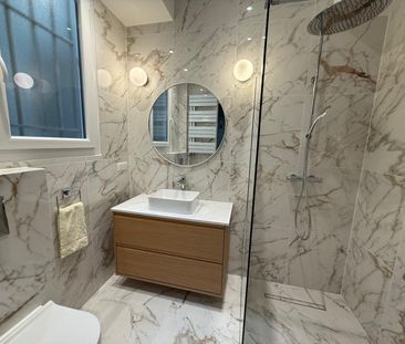 Location Appartement 2 pièces 39m² NICE 06000 - Photo 3