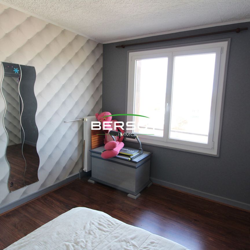 Appartement T3 - Pontarlier - Proche Suisse - Photo 1