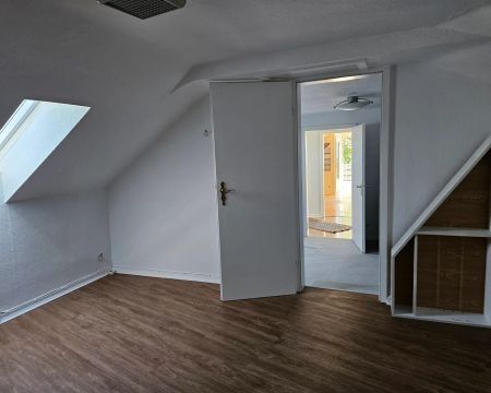 Perfekt für Singles: Einliegerwohnung in herrlich ruhige Lage - Foto 2