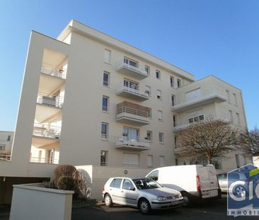 Location Appartement 1 pièce 23m² - Photo 3