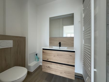 Appartement 2 pièces - Vitry Mairie - Photo 5