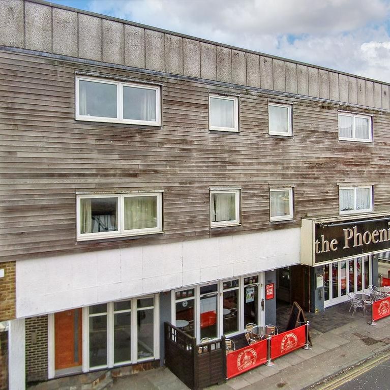 2 bedroom flat to rent - Photo 1