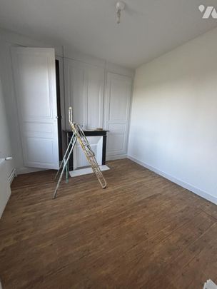 ST JEAN DU THENNEY MAISON RESTAUREE 82M² - Photo 1