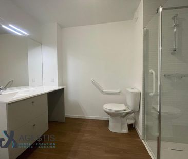 Location Appartement 1 pièce 34m² TOULOUSE 31200 - Photo 3