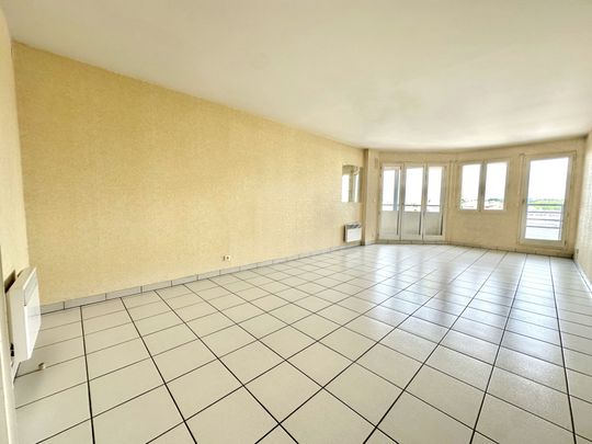 Location Appartement 4 pièces 84m² TOULOUSE 31400 - Photo 1