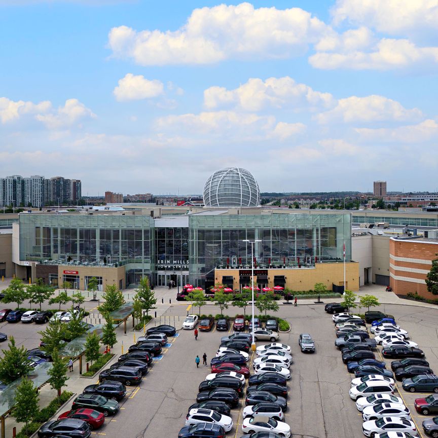 For Lease - 2495 Eglinton Avenue Unit# 2306, Mississauga, Ontario - Photo 1