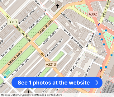 Chester Square, Belgravia, SW1 - Photo 1