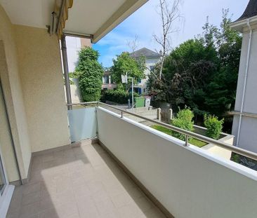Lausanne, Avenue du Mont d'Or 69, joli studio pour étudiant/e uniqu... - Photo 4