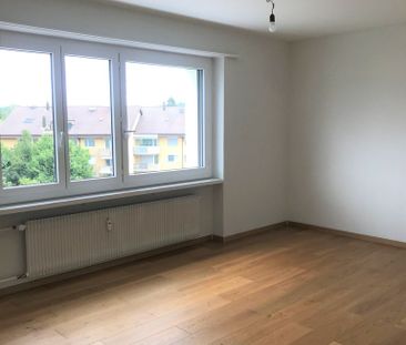 1.5 Zimmer, 29 m², 2. Stock - Photo 2