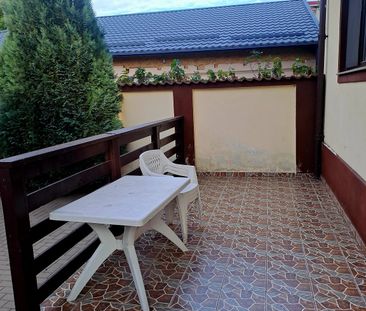 Cartier Rovine,str Nicolae Iorga, P+1E,centrală gaz,toate utilitățile - Photo 3