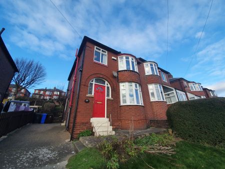 Crowland Road, Sheffield S5 - Photo 3