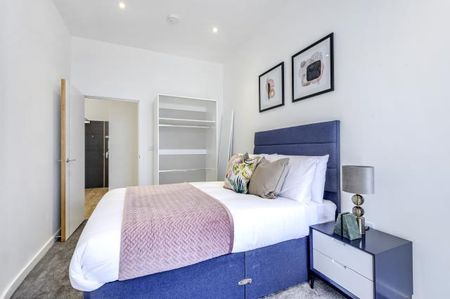 2 bedroom apartment to rent - Photo 5