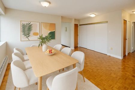 255 Stewart Street — 2 Bedroom Promotion for 8 Months - Photo 3