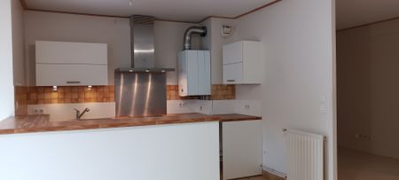 Location Appartement 3 pièces 83m² TULLE 19000 - Photo 3