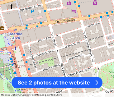 Green Street, Mayfair, W1K - Photo 1