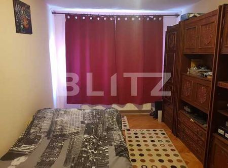 Apartament de 4 camere, 85 mp, pet friendly, zona strazii Negoiu - Fotografie 4