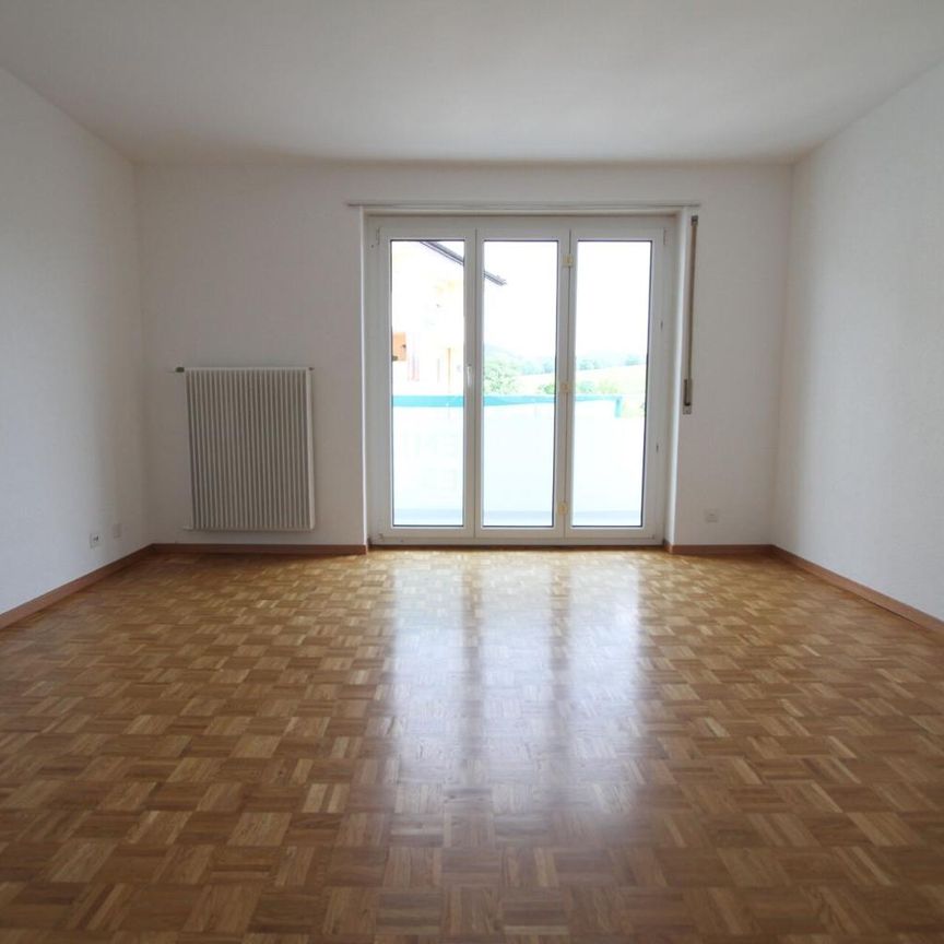 3 Zimmer, 78 m², 4. Stock - Photo 1