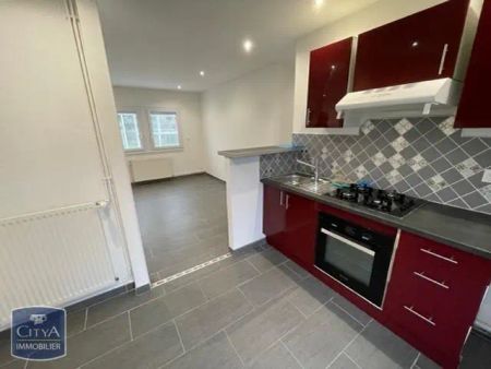 Maison à louer 4 pièces 73.41m² - Photo 5