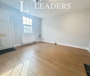 2 bedroom terraced house to rent - Photo 6