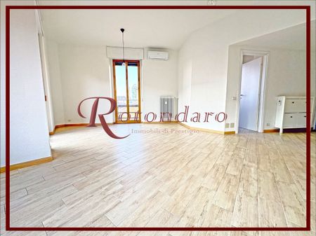 Affitto Residenziale - Milano V Giornate, XXII Marzo, Porta Romana - Via Alfonso Lamarmora - Photo 2