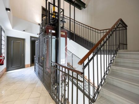 2 bedroom luxury Flat for rent in Barcelona, Catalonia - Photo 3