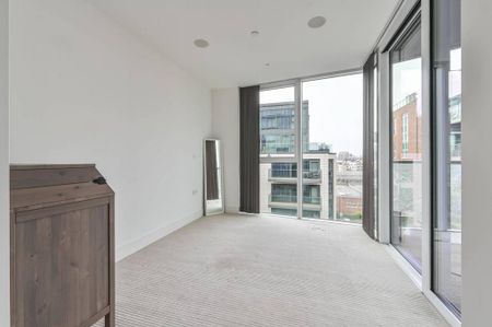 3 bedroom flat to rent - Photo 3