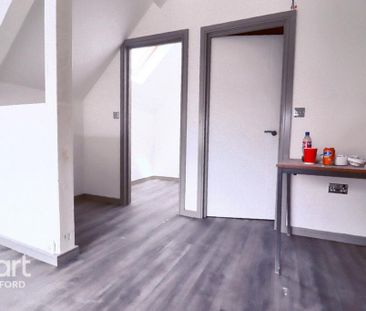 1 bedroom duplex to rent - Photo 5