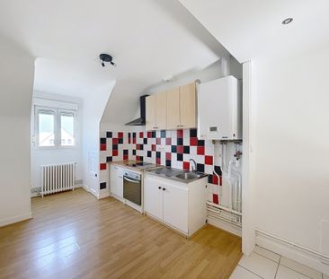 Location Appartement 2 pièces 45m² COUTANCES 50200 - Photo 1