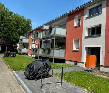 Heinrichstraße 27, 45663 Recklinghausen - Foto 1