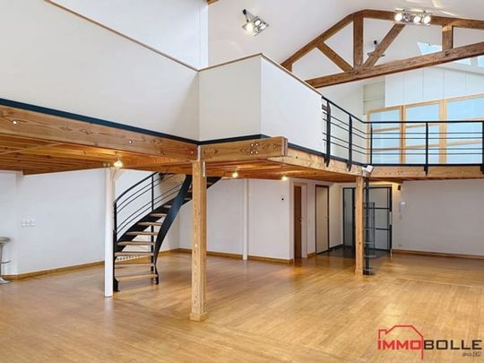 Huis te huur - Foto 1