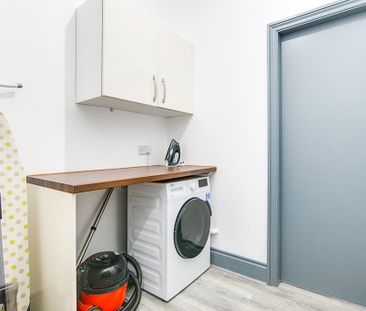 Room in a Shared House, Slade Road, B23 - Photo 5