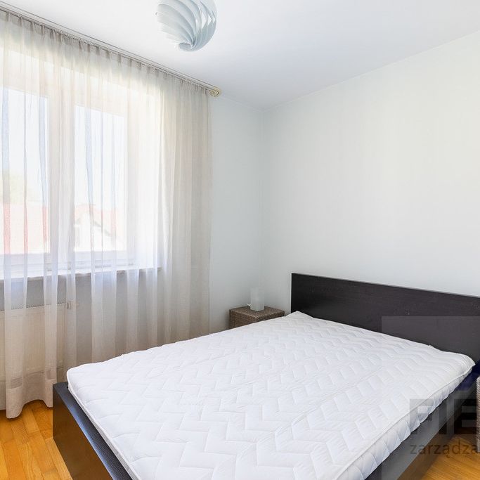 Warszawa Ursynów, ul. Mysikrólika - Photo 1